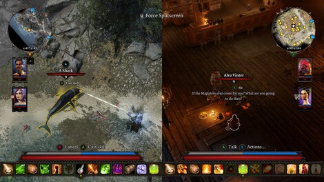 Divinity: Original Sin 2 | Definitive Edition (Xbox One) - Xbox Live Key - EUROPE - 8