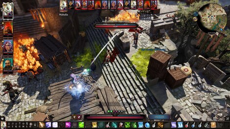 Divinity: Original Sin 2 | Definitive Edition (Xbox One) - Xbox Live Key - EUROPE - 7