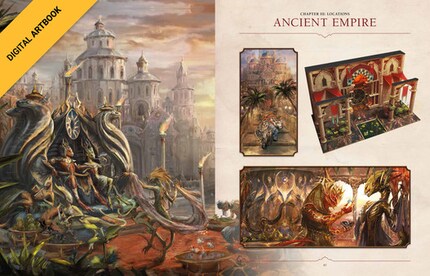 Divinity: Original Sin 2 - Divine Ascension Steam Gift NORTH AMERICA - 4