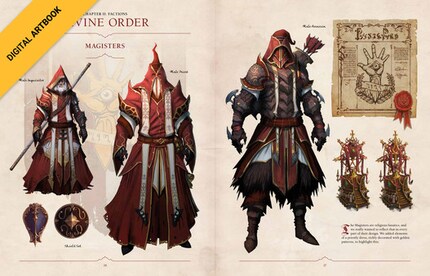 Divinity: Original Sin 2 - Divine Ascension Steam Gift NORTH AMERICA - 5