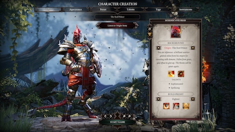 Divinity: Original Sin 2 - Eternal Edition Steam Gift EUROPE - 9