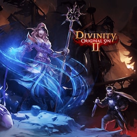 Divinity: Original Sin 2 (PC) - Steam Gift - GLOBAL - 14