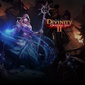 Divinity: Original Sin 2 Steam Gift EUROPE - 14