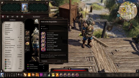 Divinity: Original Sin 2 Steam Gift LATAM - 3