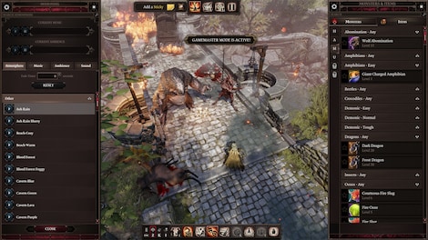 Divinity: Original Sin 2 Steam Key CIS - 4