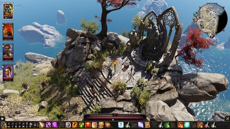 Divinity: Original Sin 2 Steam Key CIS - 11