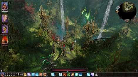 Divinity: Original Sin 2 Steam Key CIS - 10