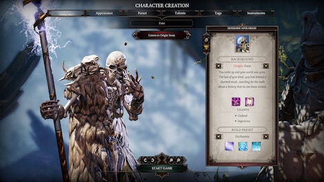 Divinity: Original Sin 2 Steam Key CIS - 13