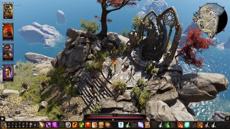 Divinity: Original Sin 2 Steam Key RU/CIS - 11