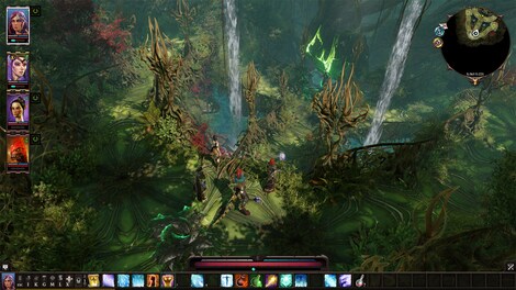 Divinity: Original Sin 2 Steam Key RU/CIS - 10