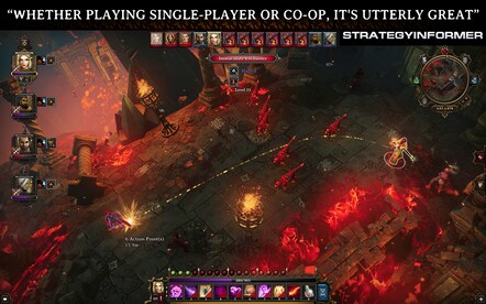 Divinity: Original Sin Digital Collectors Edition GOG.COM Key GLOBAL - 8