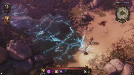Divinity: Original Sin Digital Collectors Edition GOG.COM Key GLOBAL - 5