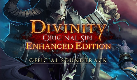 Divinity: Original Sin Enhanced Edition - Official Soundtrack (PC) - Steam Gift - GLOBAL - 0