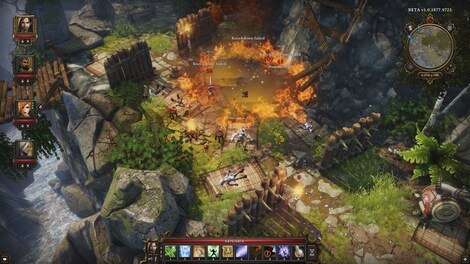 Divinity: Original Sin Steam Gift GLOBAL - 4