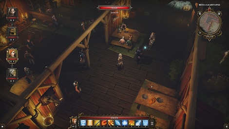 Divinity: Original Sin Steam Gift GLOBAL - 2
