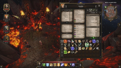 Divinity: Original Sin Steam Gift GLOBAL - 3