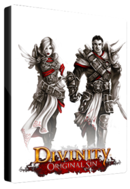 Divinity: Original Sin Steam Gift GLOBAL - 1