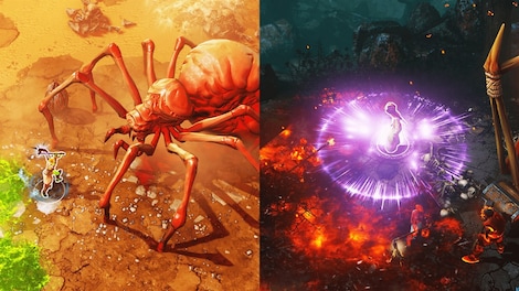 Divinity: Original Sin - The Source Saga (PC) - GOG.COM Key - EUROPE - 7