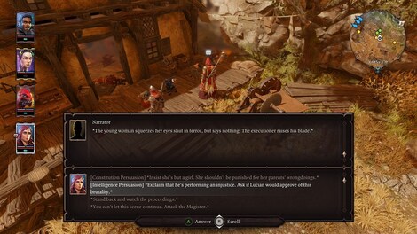 Divinity: Original Sin - The Source Saga (PC) - GOG.COM Key - GLOBAL - 6