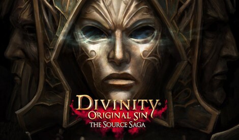 Divinity: Original Sin - The Source Saga (Xbox One) - Xbox Live Key - TURKEY - 0