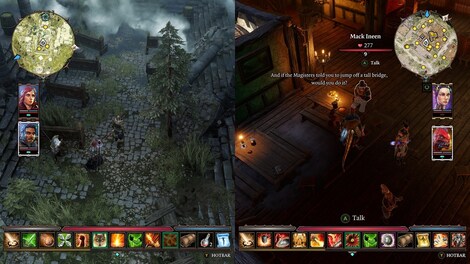 Divinity: Original Sin - The Source Saga (Xbox One) - Xbox Live Key - UNITED STATES - 3