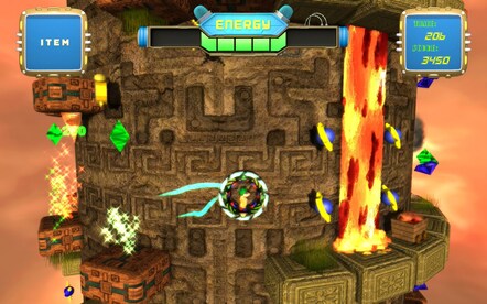 DIVO Steam Key GLOBAL - 9