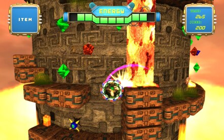 DIVO Steam Key GLOBAL - 6