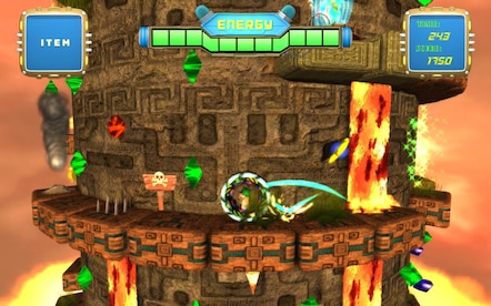 DIVO Steam Key GLOBAL - 4