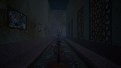 Djinn: The Forbidden Knowledge (PC) - Steam Key - GLOBAL - 10