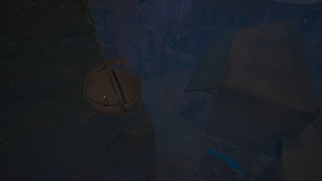 Djinn: The Forbidden Knowledge (PC) - Steam Key - GLOBAL - 11