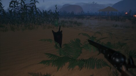 Djinn: The Forbidden Knowledge (PC) - Steam Key - GLOBAL - 4