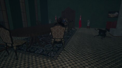 Djinn: The Forbidden Knowledge (PC) - Steam Key - GLOBAL - 14