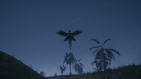 Djinn: The Forbidden Knowledge (PC) - Steam Key - GLOBAL - 8