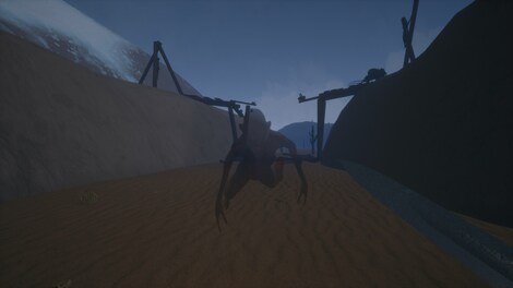 Djinn: The Forbidden Knowledge (PC) - Steam Key - GLOBAL - 12