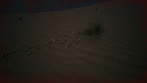 Djinn: The Forbidden Knowledge (PC) - Steam Key - GLOBAL - 5