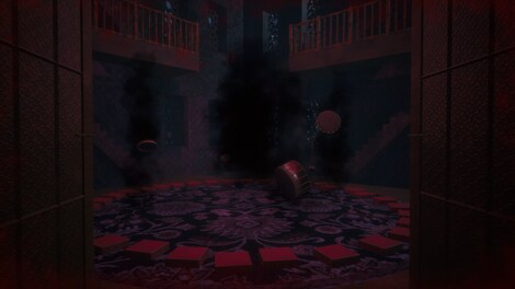 Djinn: The Forbidden Knowledge (PC) - Steam Key - GLOBAL - 6