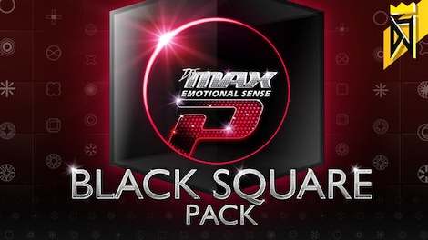 DJMax Respect V: Black Square Pack (PC) - Steam Gift - EUROPE - 0