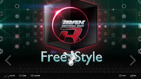 DJMax Respect V: Black Square Pack (PC) - Steam Gift - GLOBAL - 5