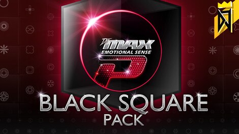 DJMax Respect V: Black Square Pack (PC) - Steam Key - EUROPE - 0