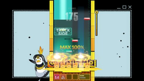 DJMax Respect V: Chunithm Pack (PC) - Steam Gift - EUROPE - 8