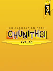 DJMax Respect V: Chunithm Pack (PC) - Steam Key - EUROPE - 1