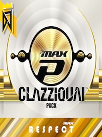 DJMax Respect V: Clazziquai Edition Pack (PC) - Steam Gift - GLOBAL - 1