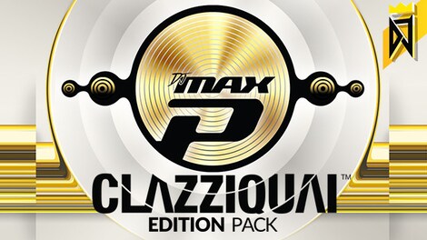 DJMax Respect V: Clazziquai Edition Pack (PC) - Steam Key - EUROPE - 0