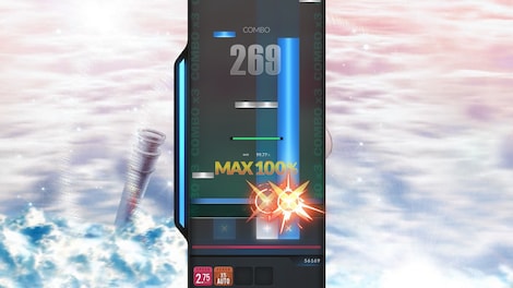 DJMax Respect V: Clazziquai Edition Pack (PC) - Steam Key - EUROPE - 3