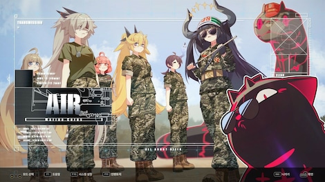 DJMAX RESPECT V - CLEAR PASS : S11 PREMIUM TICKET (PC) - Steam Gift - EUROPE - 7