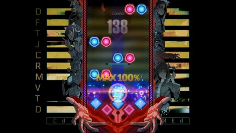 DJMAX RESPECT V - Cytus Pack (PC) - Steam Gift - EUROPE - 8