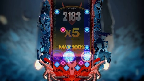 DJMAX RESPECT V - Cytus Pack (PC) - Steam Gift - EUROPE - 9