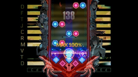 DJMAX RESPECT V - Cytus Pack (PC) - Steam Gift - GLOBAL - 8