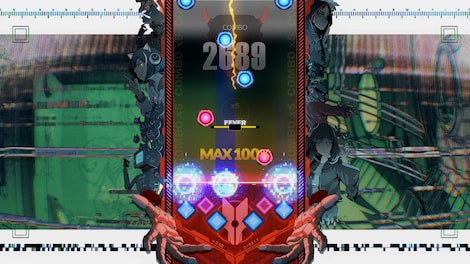 DJMAX RESPECT V - Cytus Pack (PC) - Steam Key - GLOBAL - 10