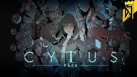 DJMAX RESPECT V - Cytus Pack (PC) - Steam Key - GLOBAL - 0